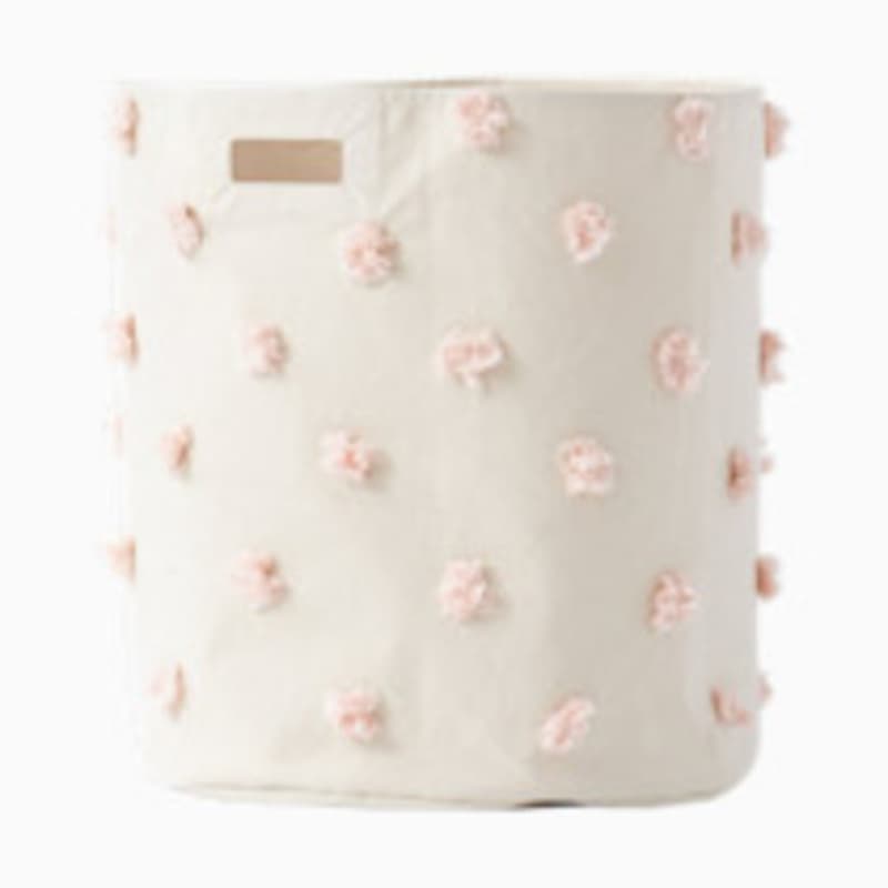 Pom Pom Storage Hamper