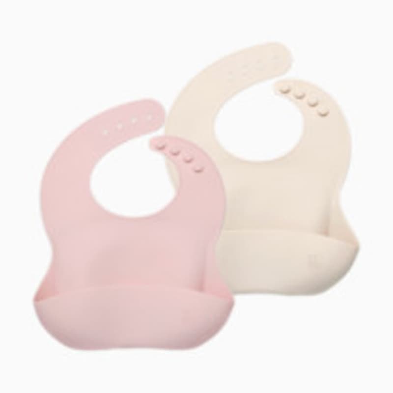 Silicone Bibs